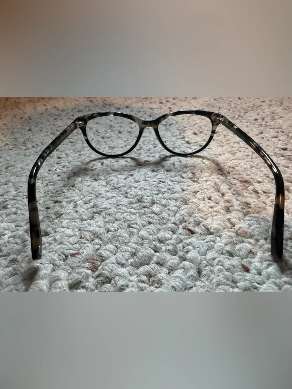 Warby Parker MILLIE 50-15-140 Cat-Eye Glasses